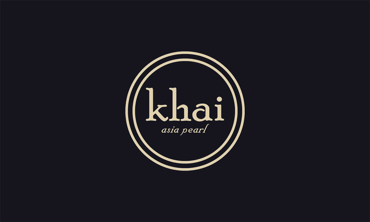 Khai Asia Pearl - Works - Sevensharp Creatives