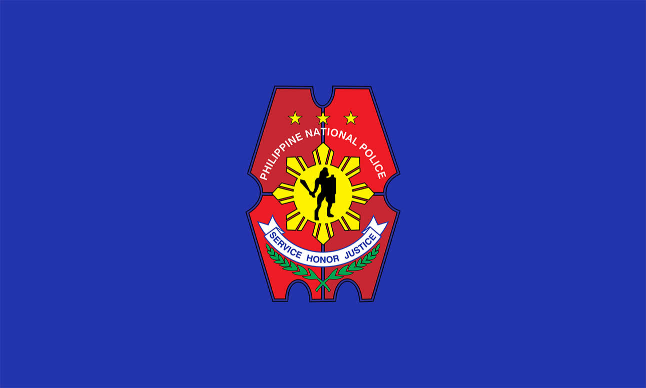 Philippine National Police Logo