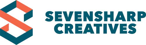 Sevensharp Creatives Logo