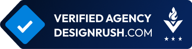 Verified Agency Badge