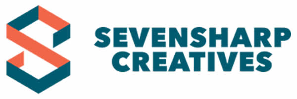 Sevensharp Creatives - Digital Marketing Agency logo