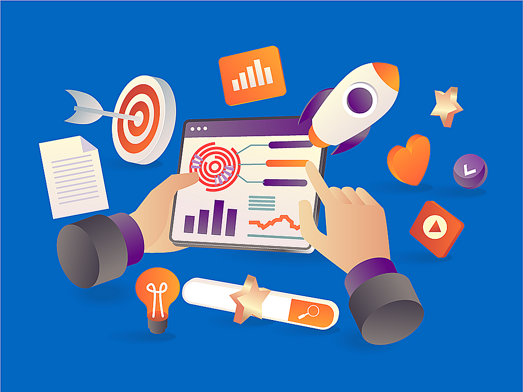 Cover 7 Must Know Digital Marketing Trends Of 2024