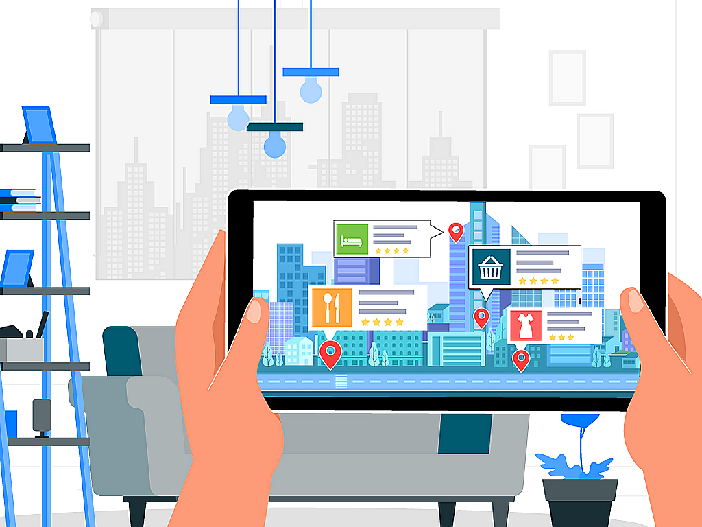 Digital Ecosystem: The New Selling Option of Brands — featured image