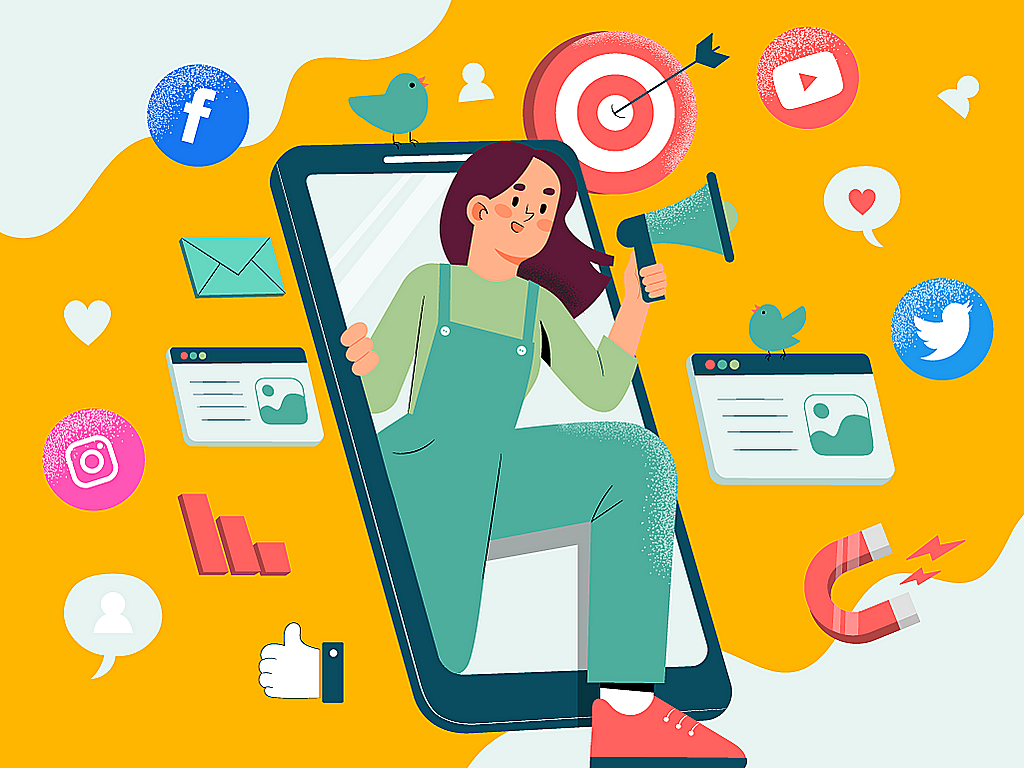 5 Ways Retargeting Can Help Boost Your Business — featured image