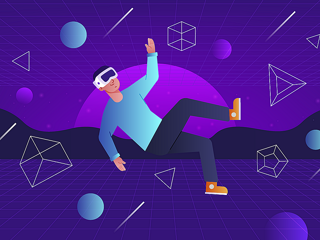 Metaverse: Why It's Failing Social Media — featured image