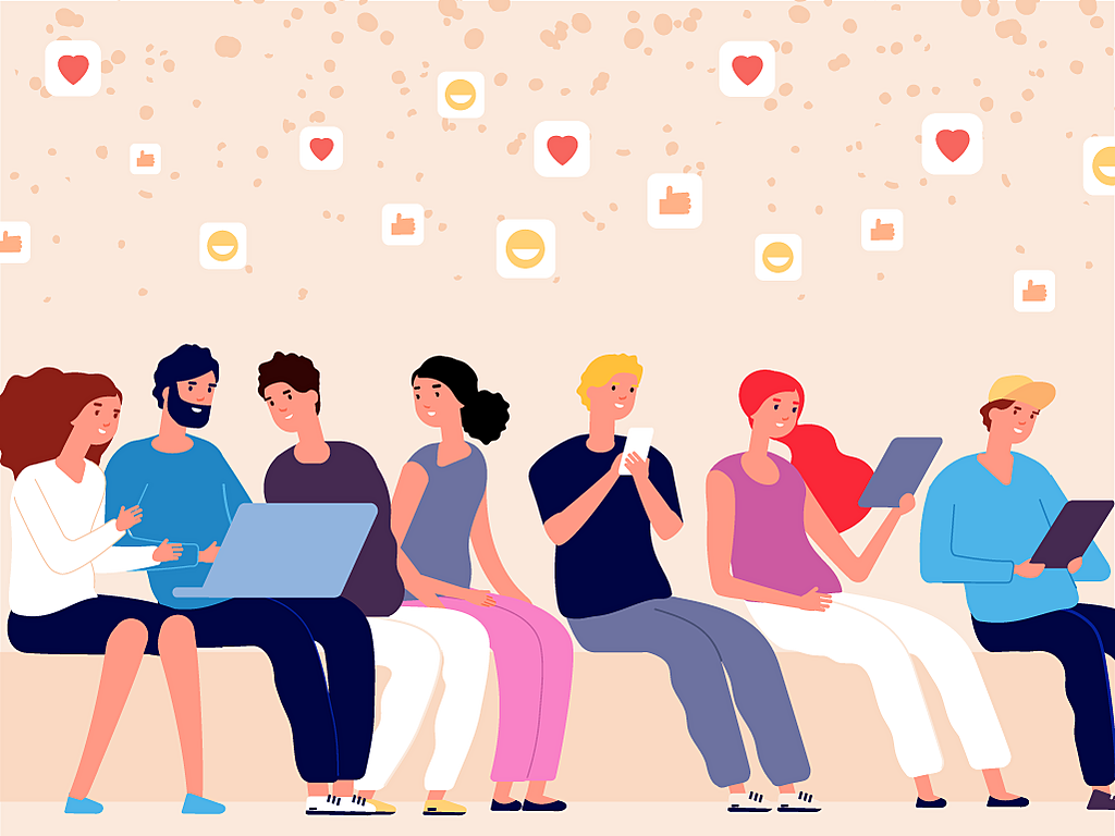 Cover Social Media Platforms And Their Audiences How To Improve Your Campaigns