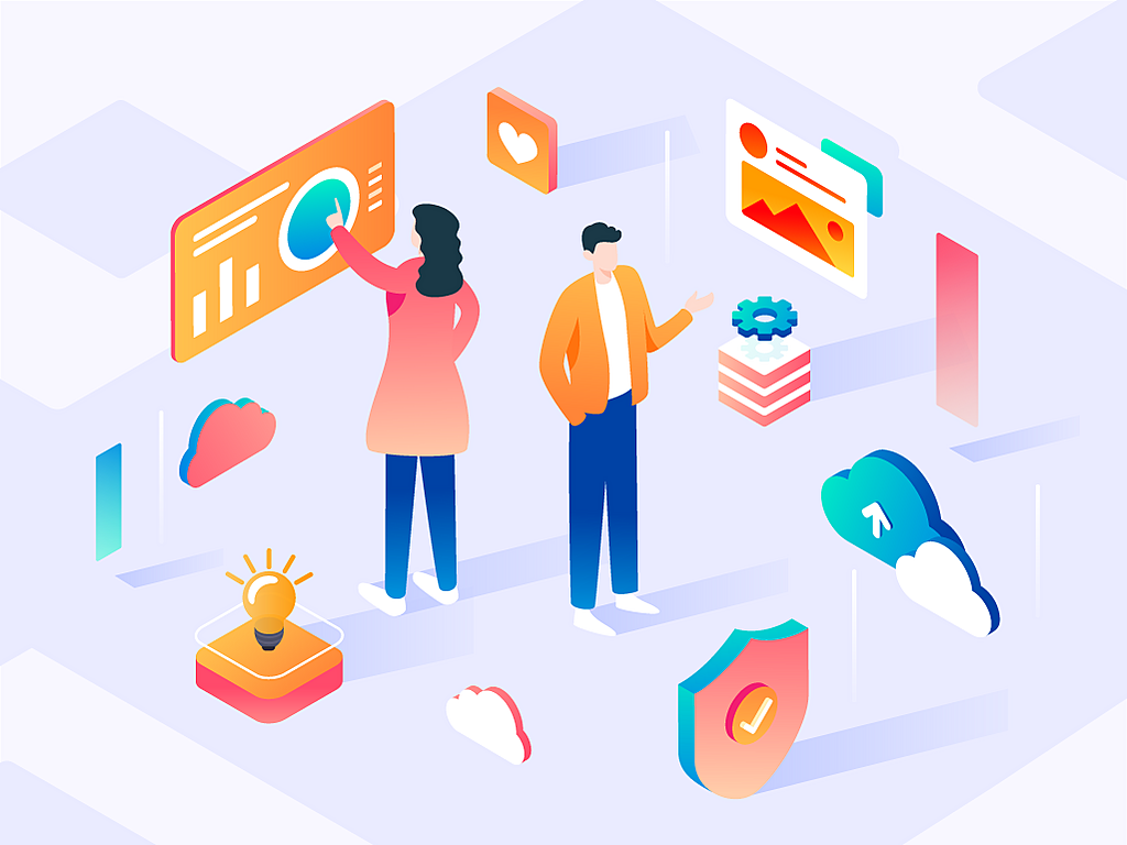 Cover The 360 Marketing Strategy