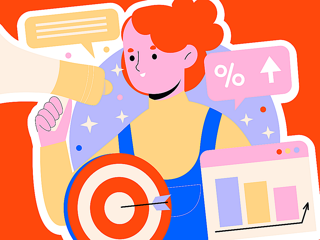 The Advantages of Niche Marketing — featured image