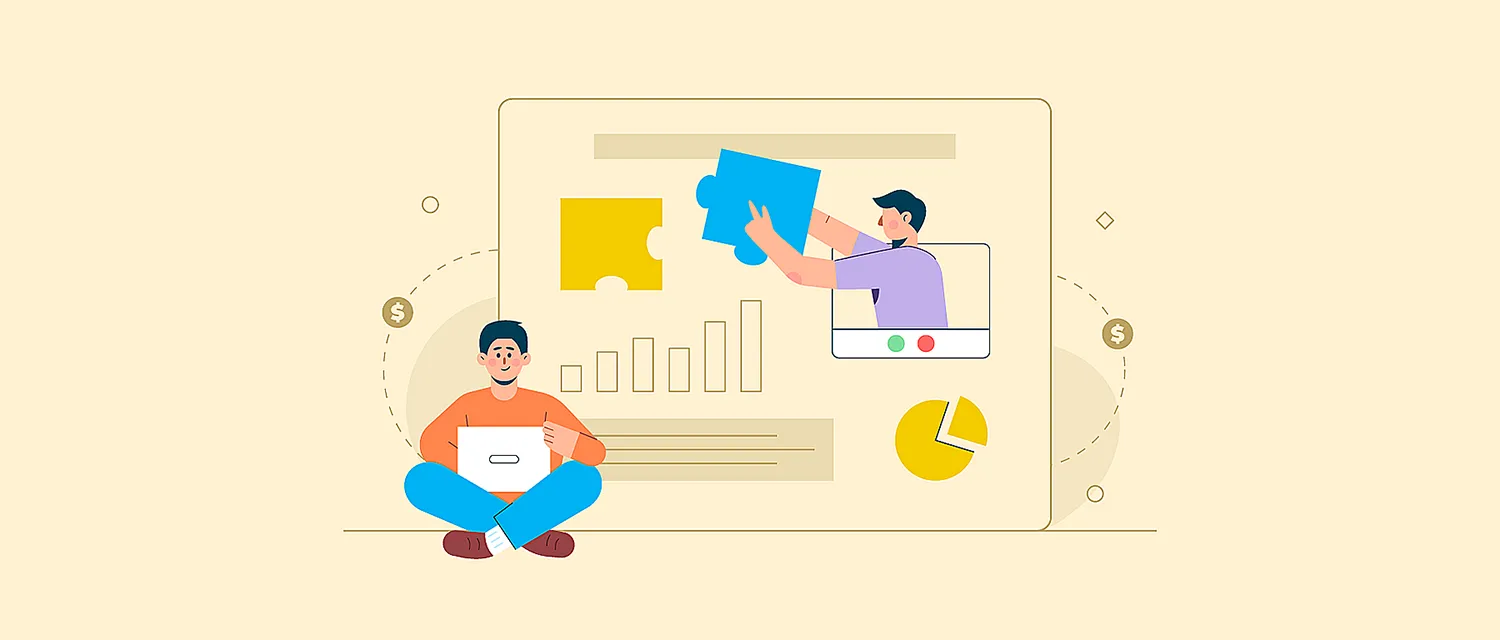 Finding Balance With Digital And Traditional Marketing — featured image