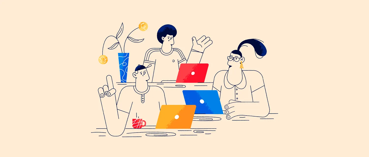 Five Signs Its Time To Outsource Your Marketing Team