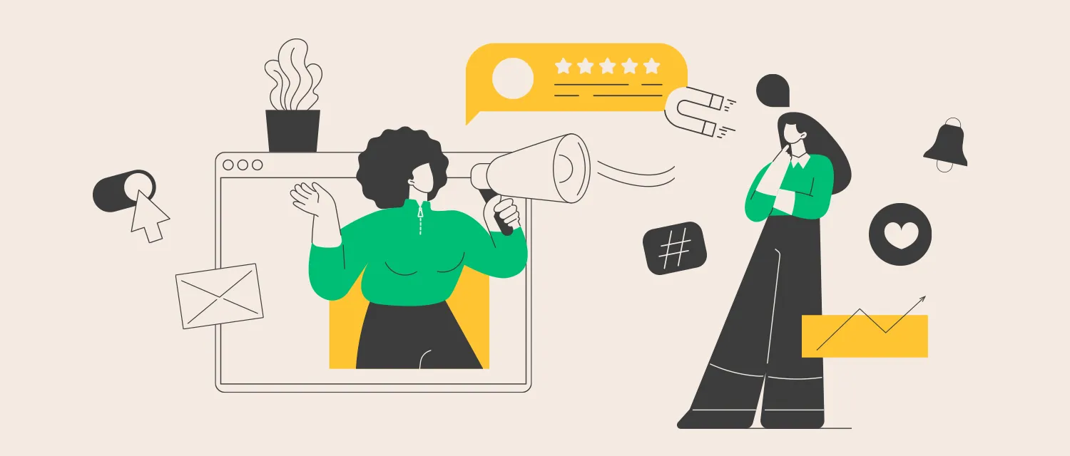 How To Build A Loyal Niche Audience