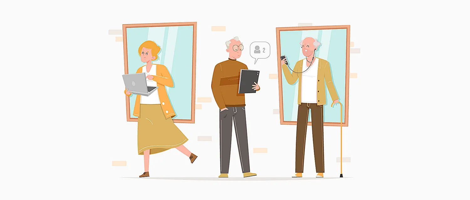How to Effectively Target the Older Generation — featured image