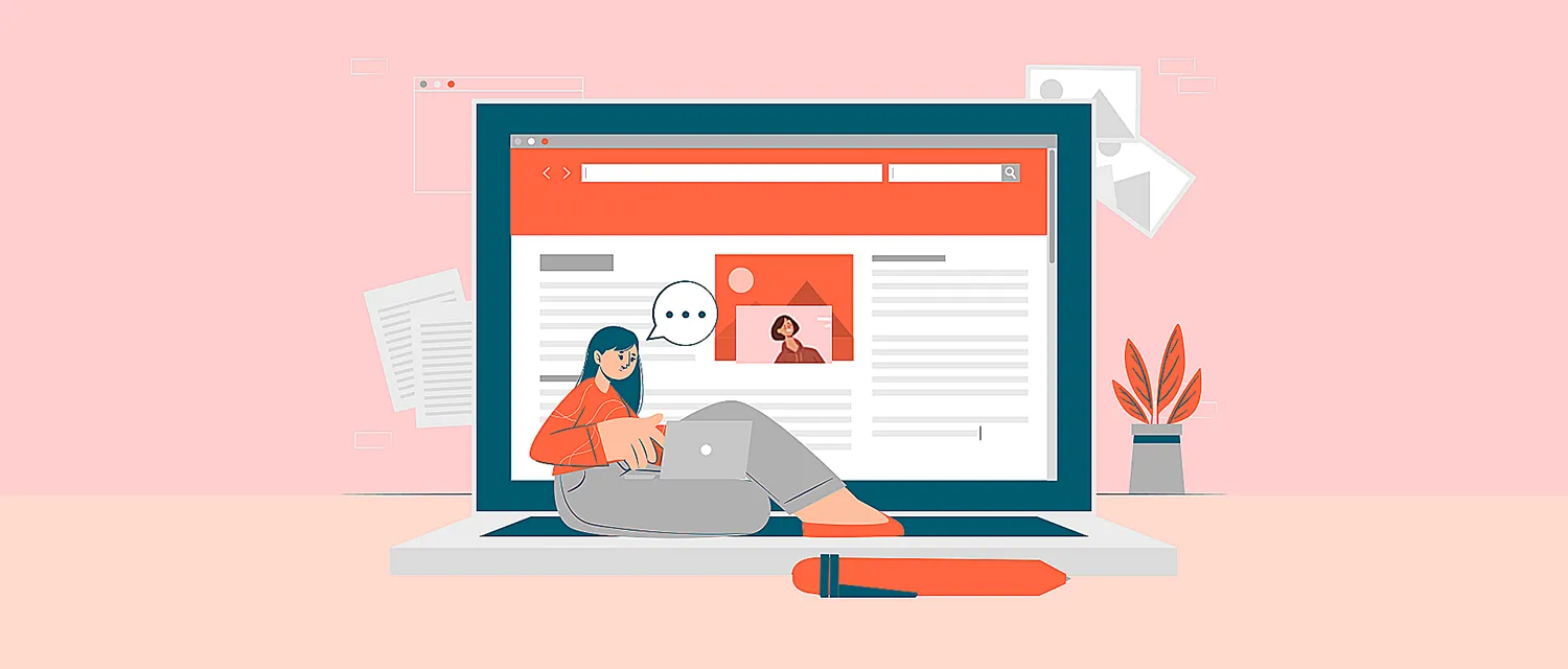 How to use blogs as an effective marketing tool — featured image