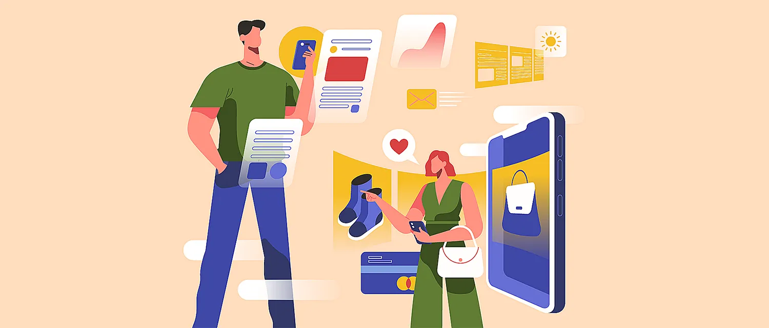 Let's Get Phygital: Understanding The Blended Digital Experience — featured image