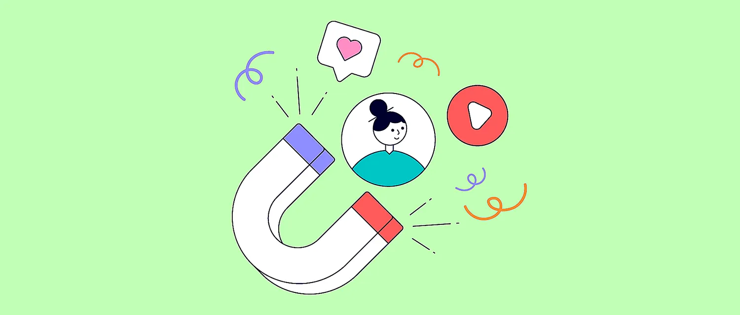 The Lead Generation Marketing Strategy — featured image