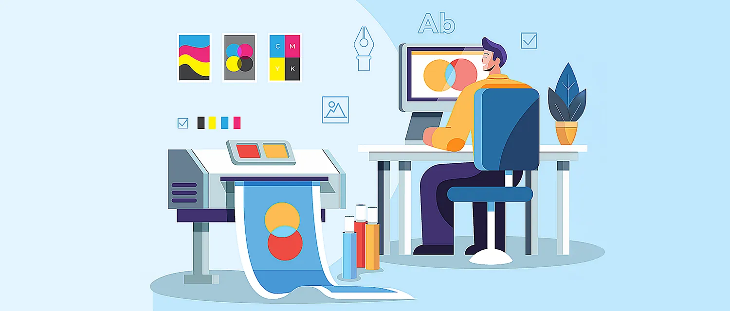 The Print Industry in the Digital Age — featured image