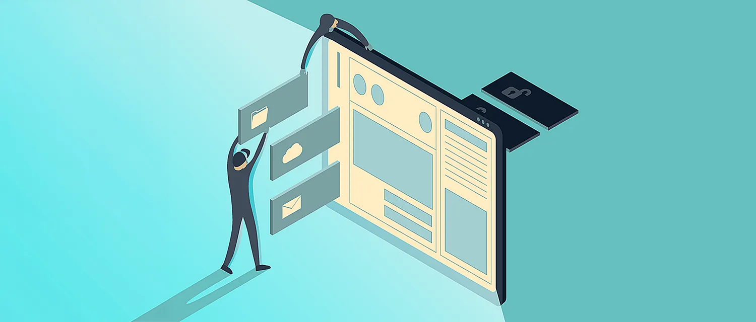 The Website Anatomy
