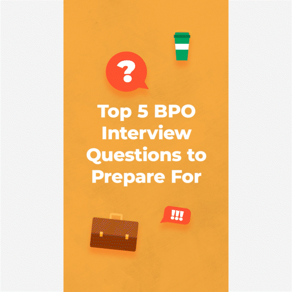 Alorica Animation Common Bpo Interview Questions