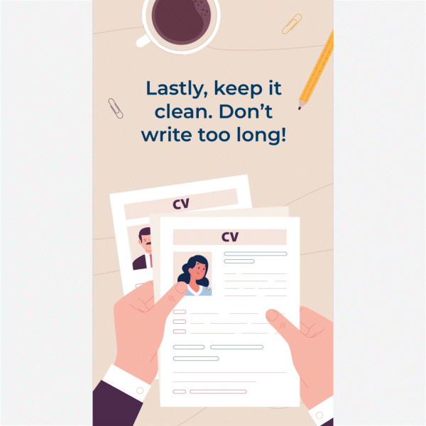 Alorica Animation Cv Best Practices