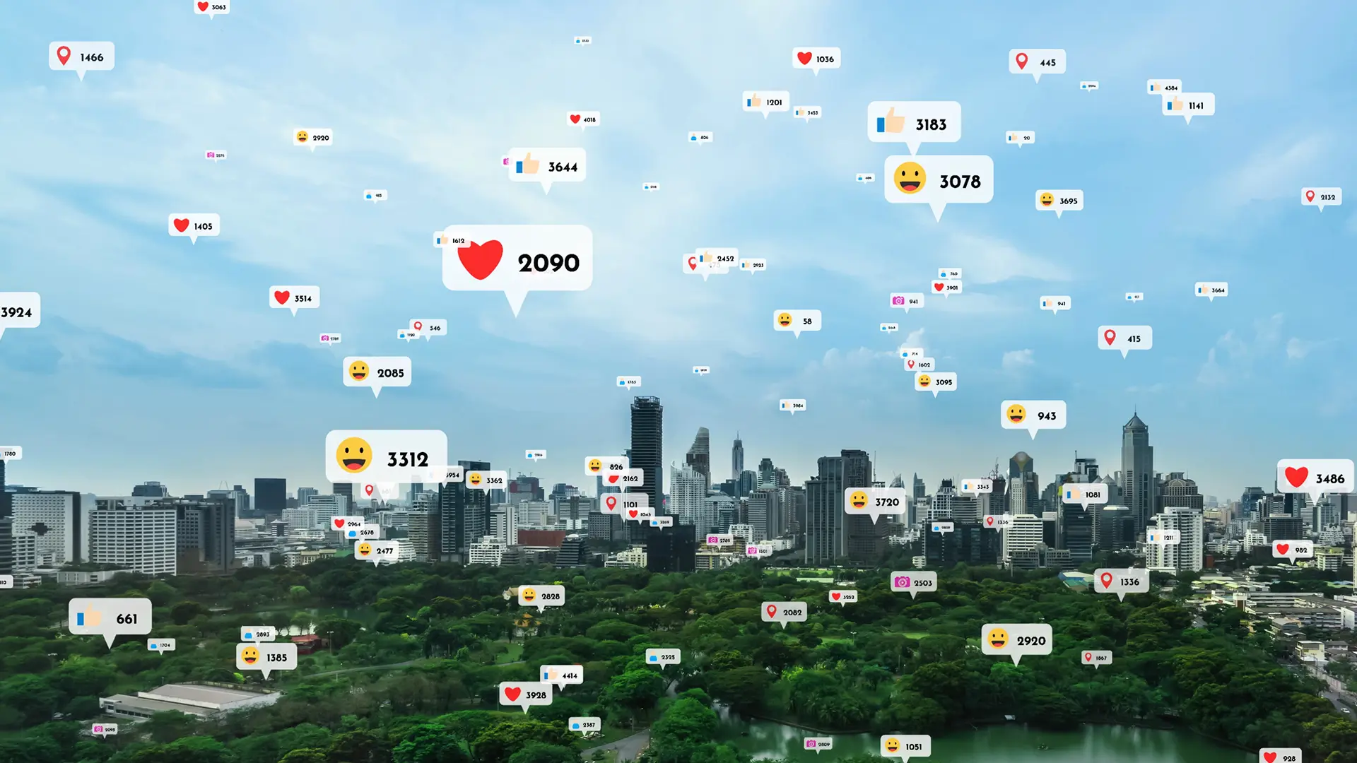 Community Management City Reactions Engagement (1)