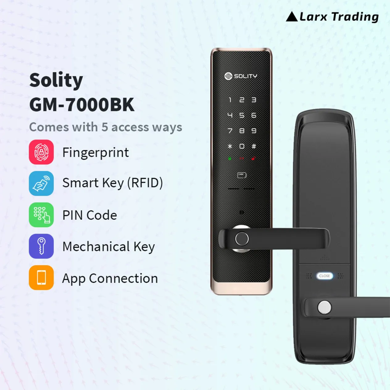 Larx Trading Solity Gm 700bk Content (1)