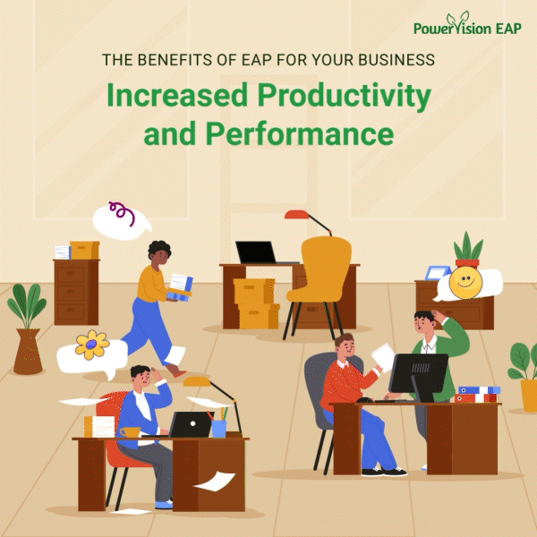Powervision Animation Eap Benefits