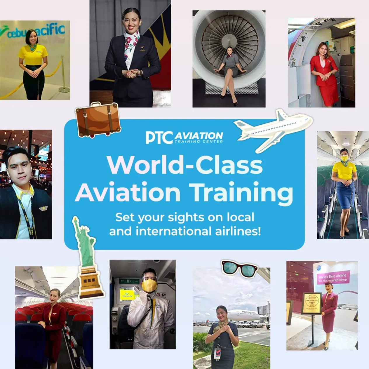 Ptc Aviation Training Center World Class Aviation Training Content (1)