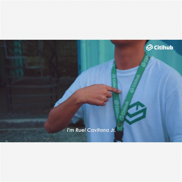 Video Production Citihub Pwd Staff