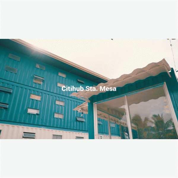 Video Production Citihub Whats Inside Sta Mesa