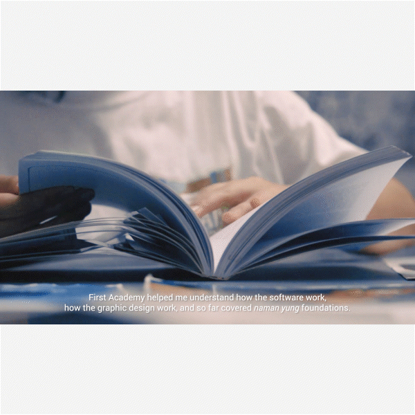 Video Production Faca Student Testimonial