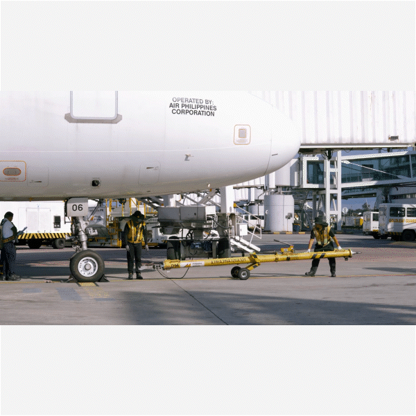 Video Production Mascorp Avp Ramp Handling