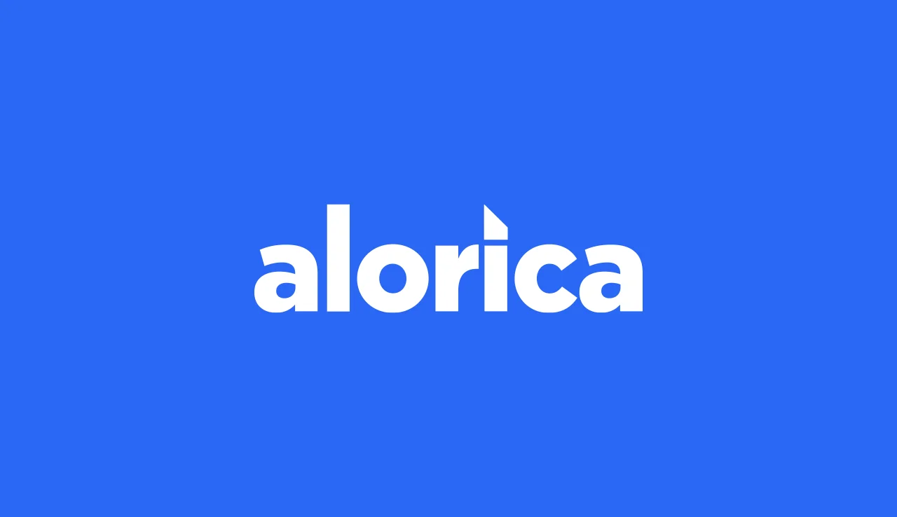 Alorica Logo