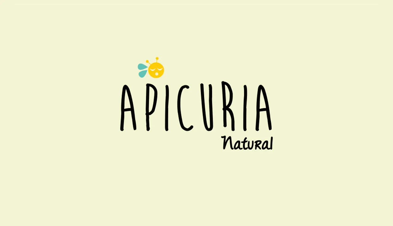 Apicuria Natural Oral Spray Logo