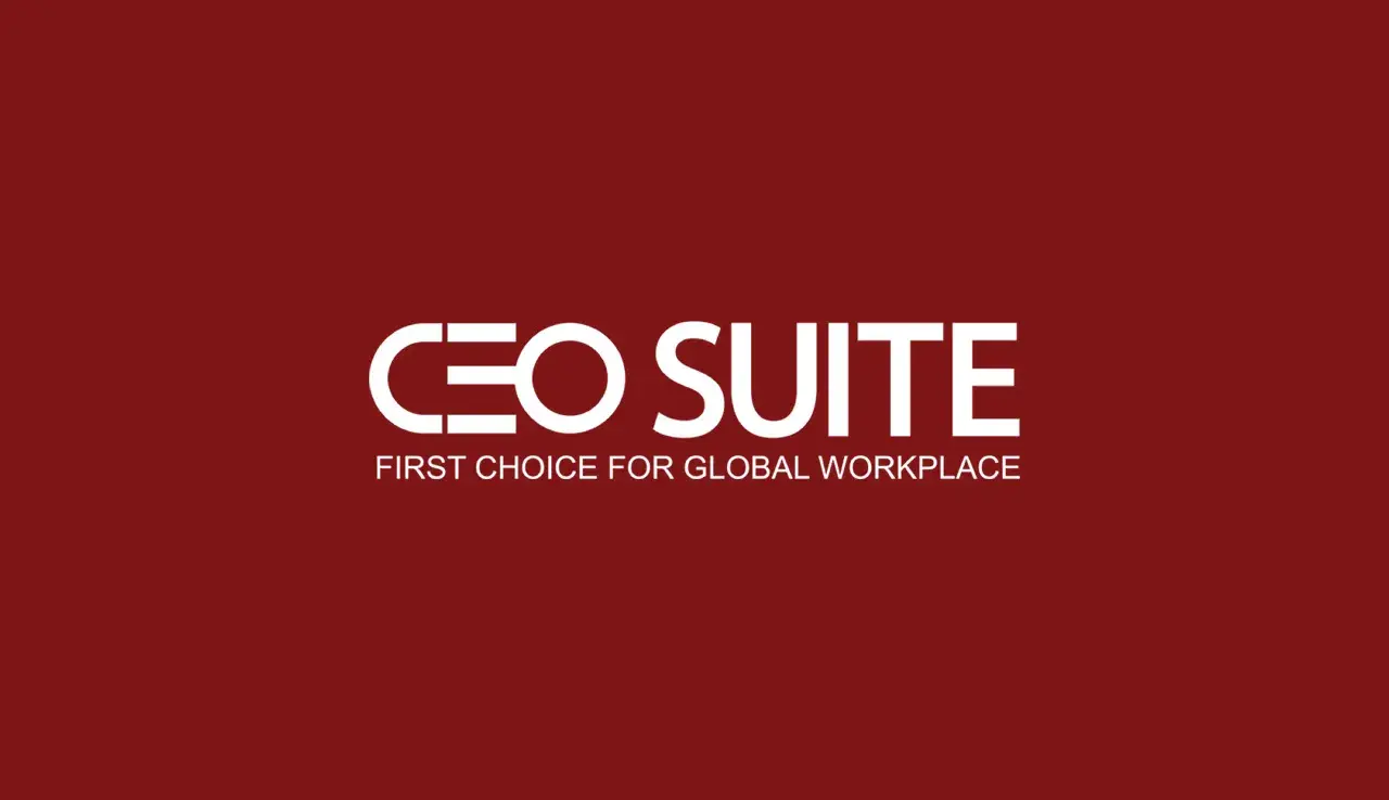 Ceo Suite Logo