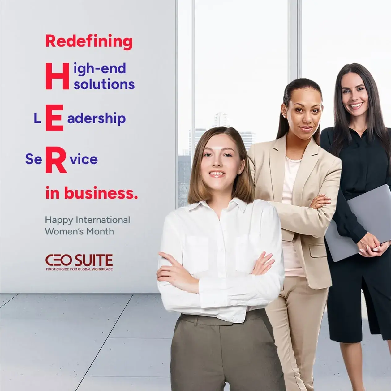 Ceo Suite Redefining Her In Business Content (1)