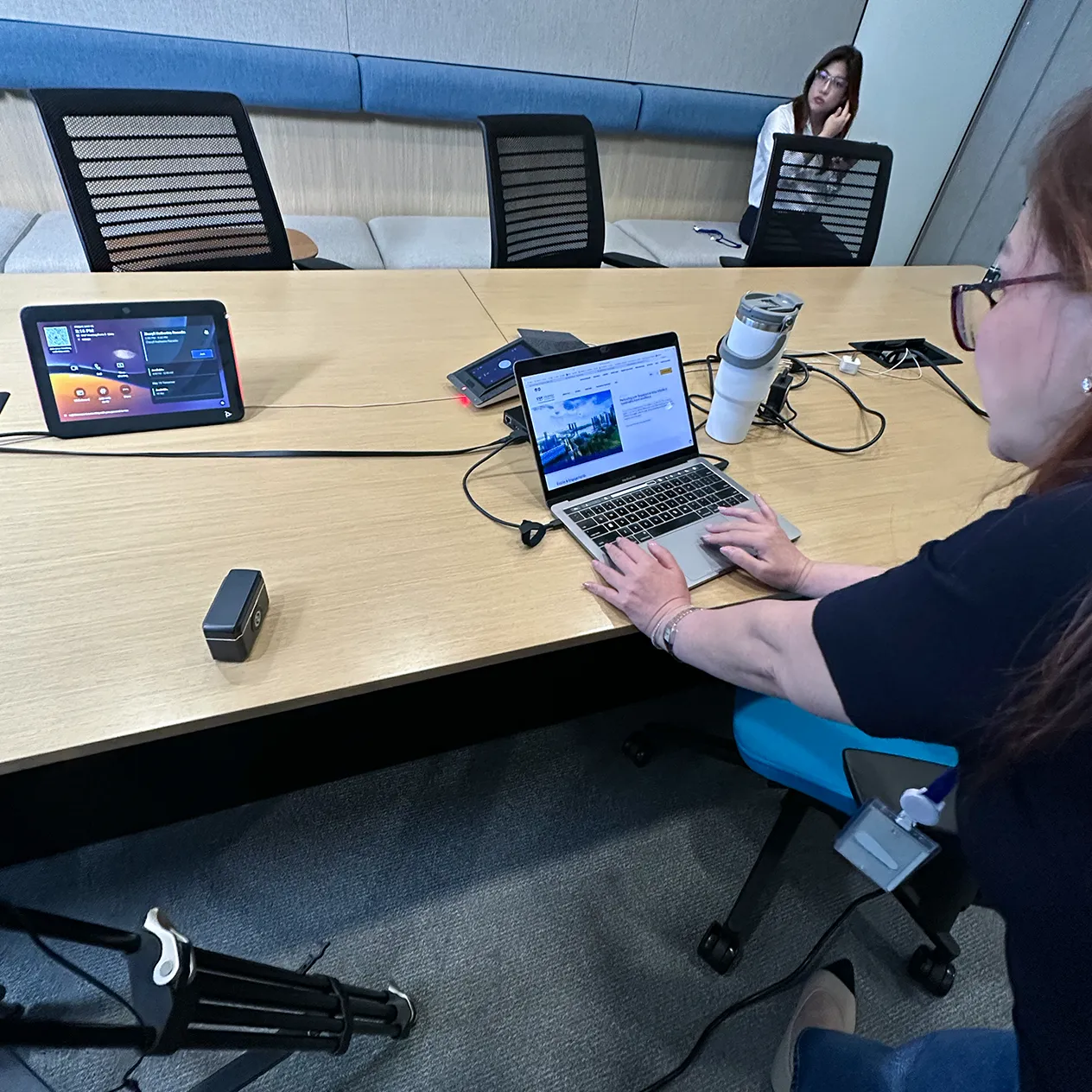 Cgif Video Bts Research