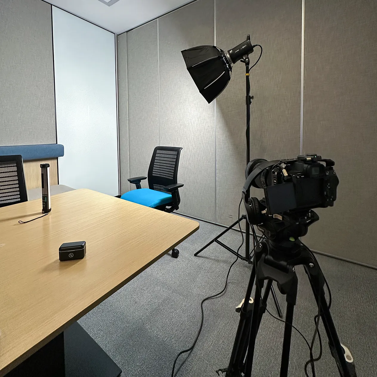 Cgif Video Bts Setup