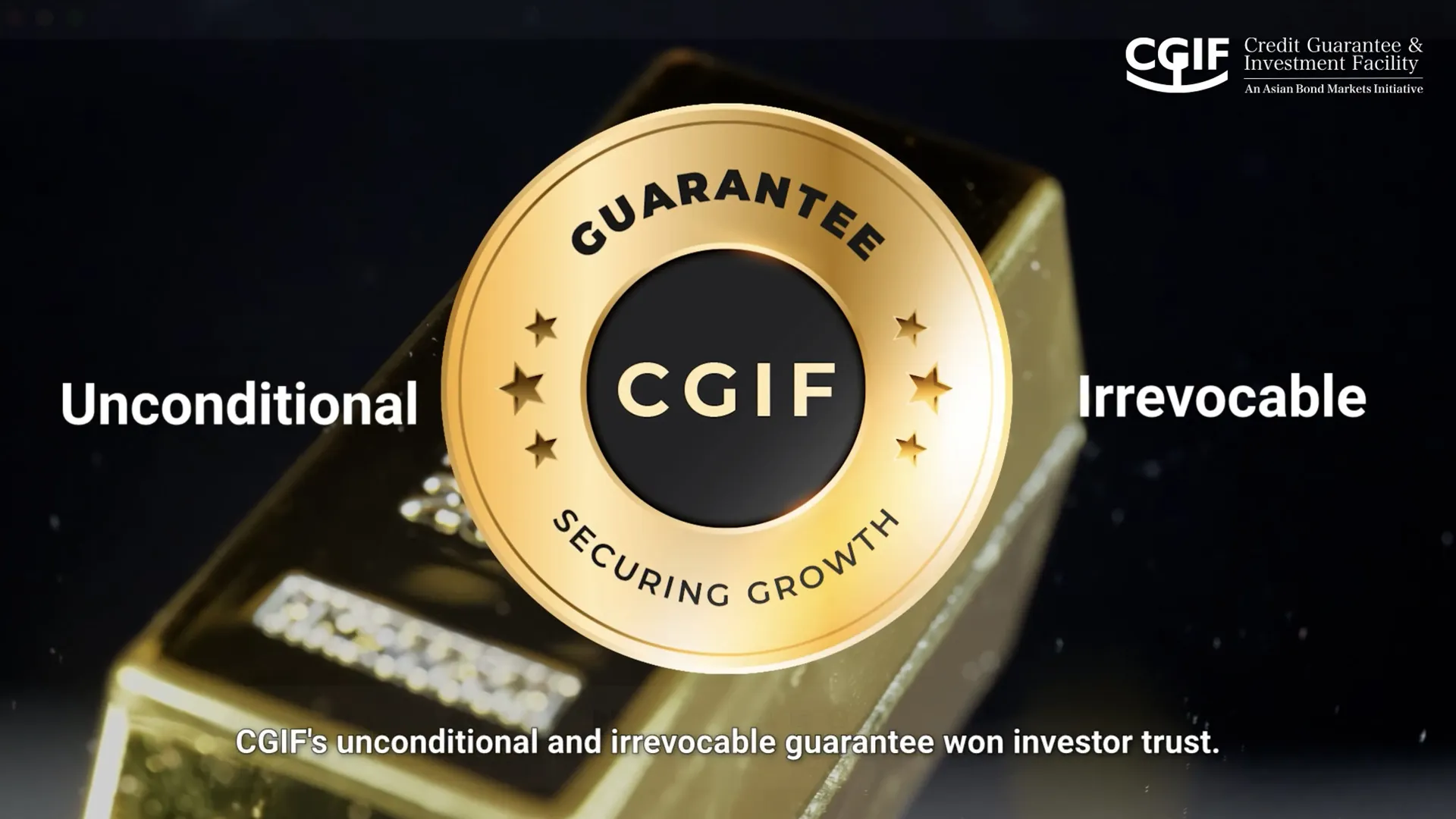 Cgif Videoshoot Hrta Cgif Guarantee Badge