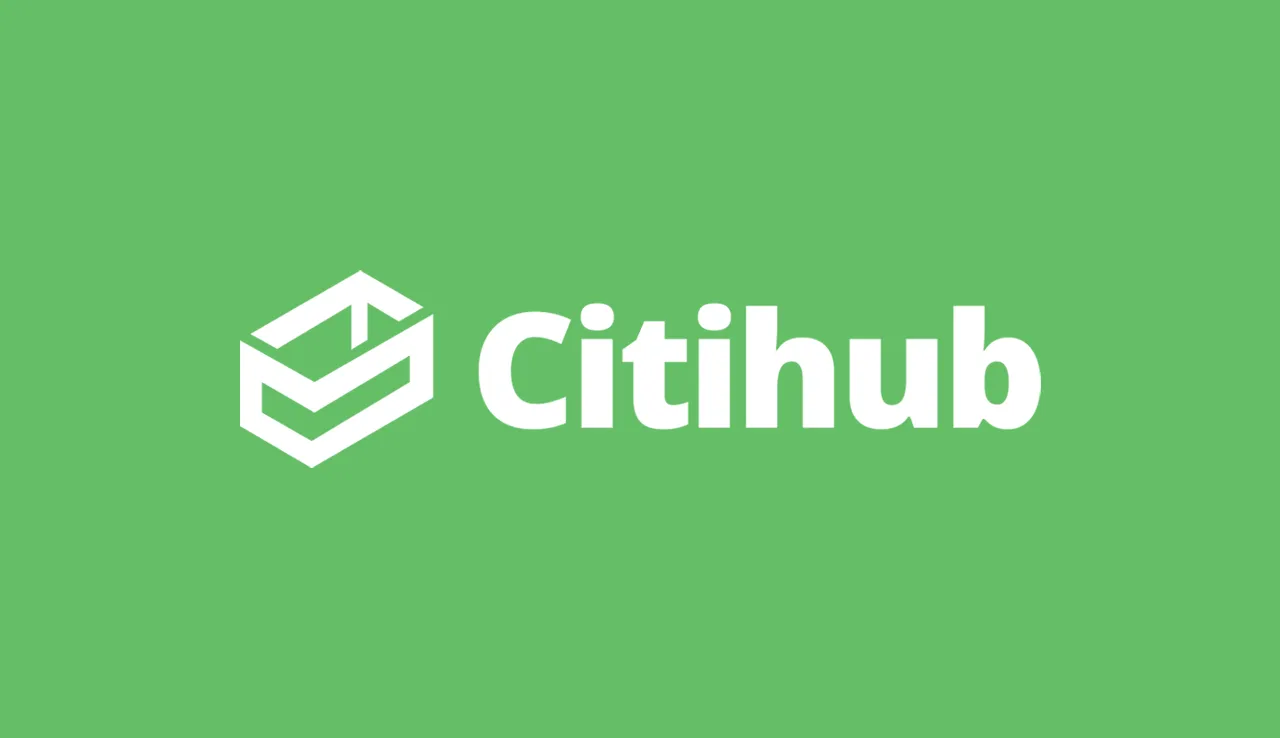 Citihub Dormitory Logo