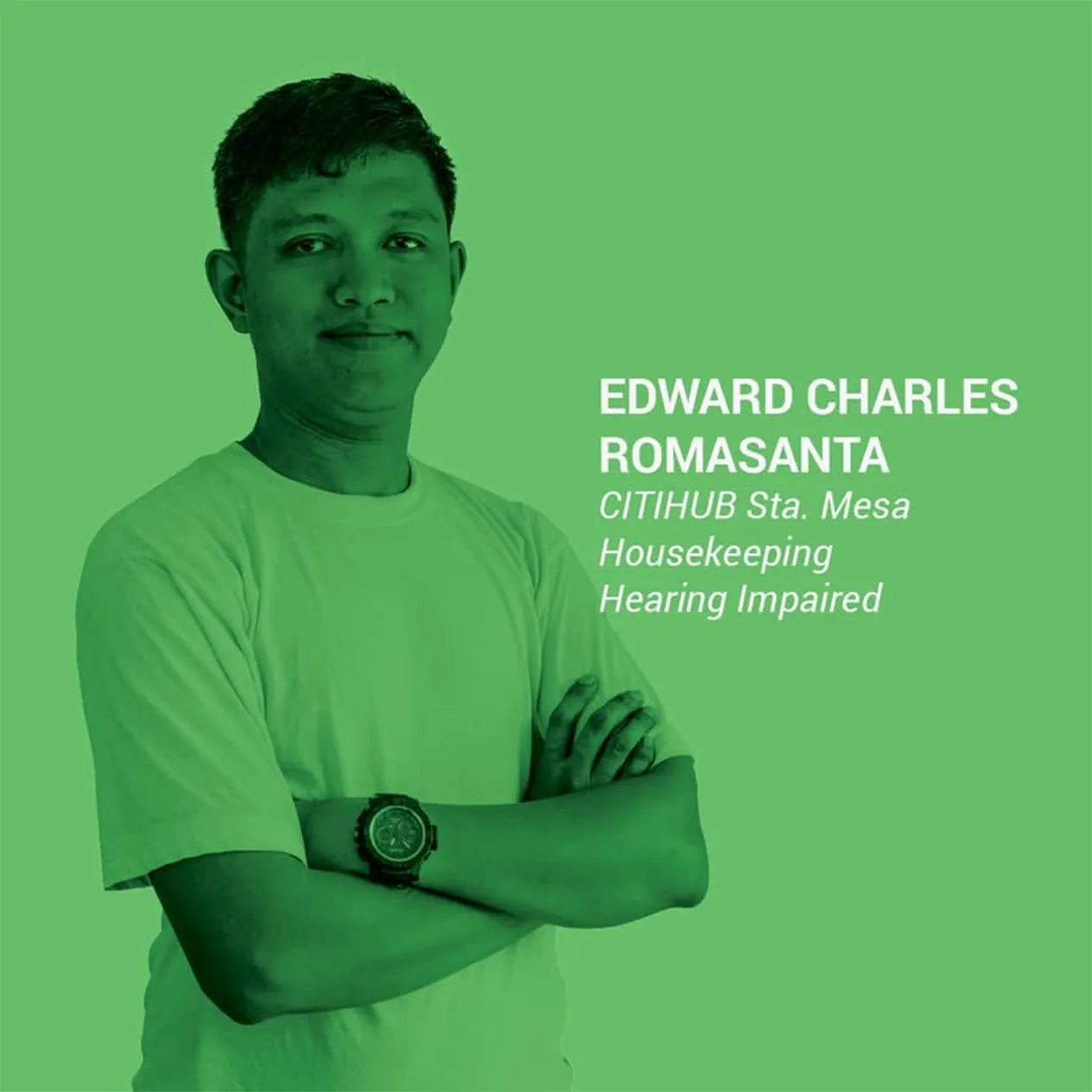 Citihub Dormitory Pwd Team Edward