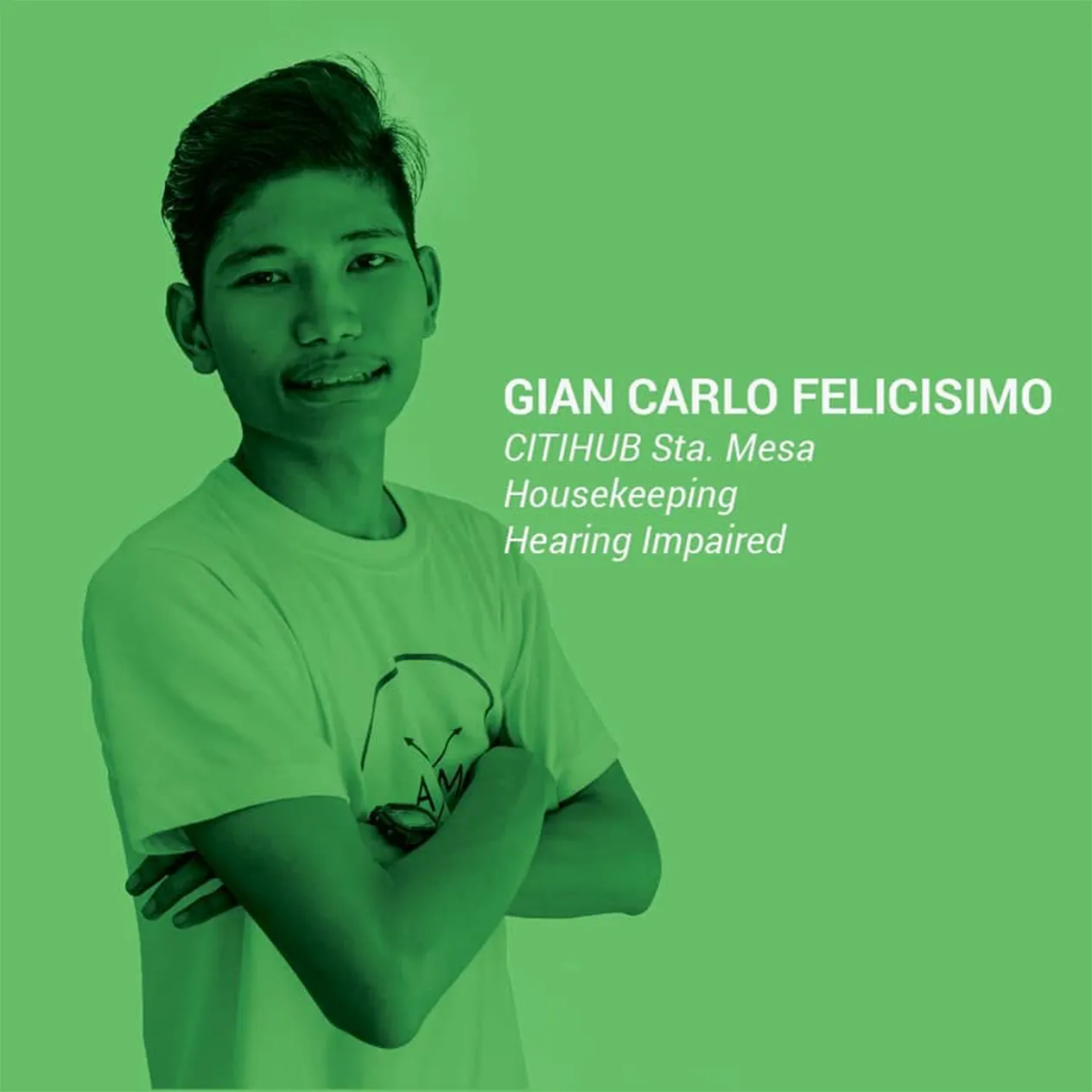 Citihub Dormitory Pwd Team Gian