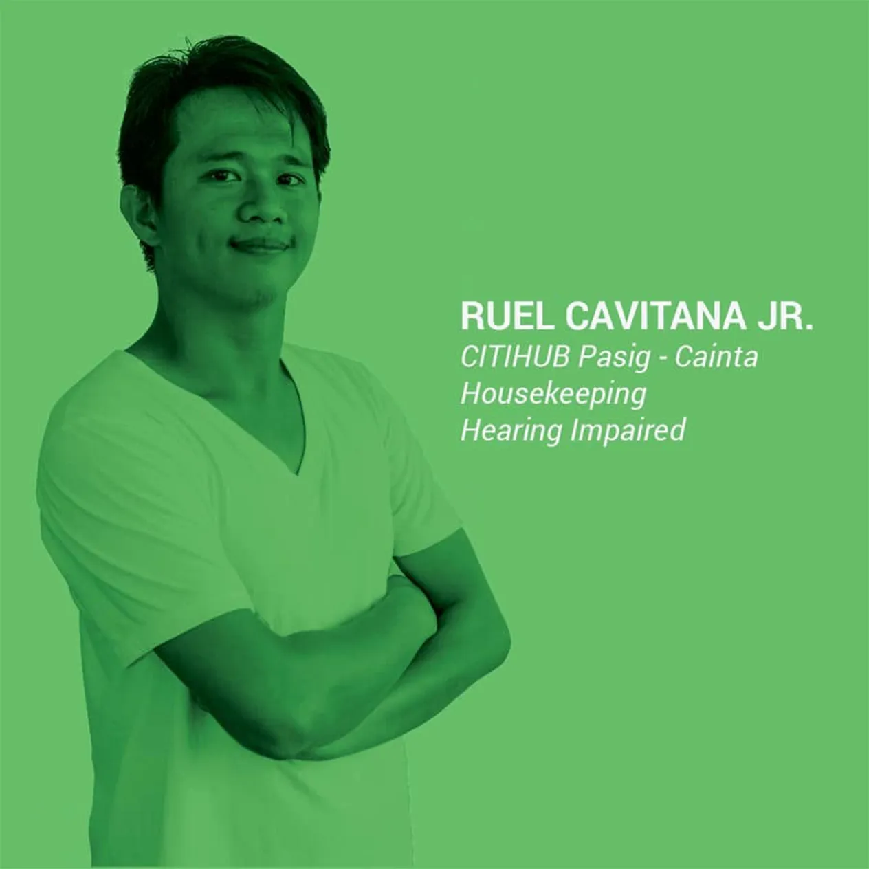 Citihub Dormitory Pwd Team Ruel