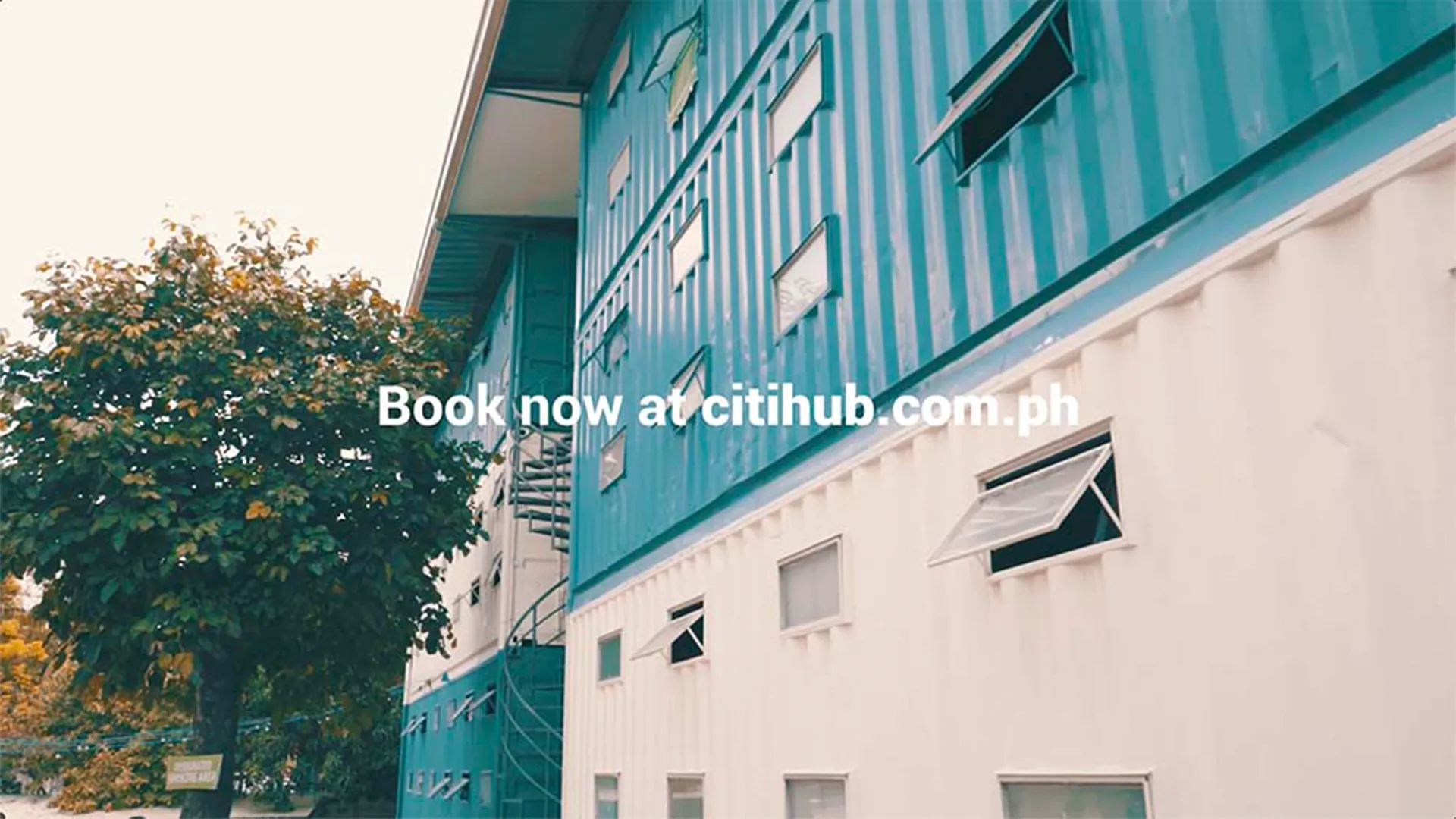 Citihub Dormitory Video Production Avp Book Now