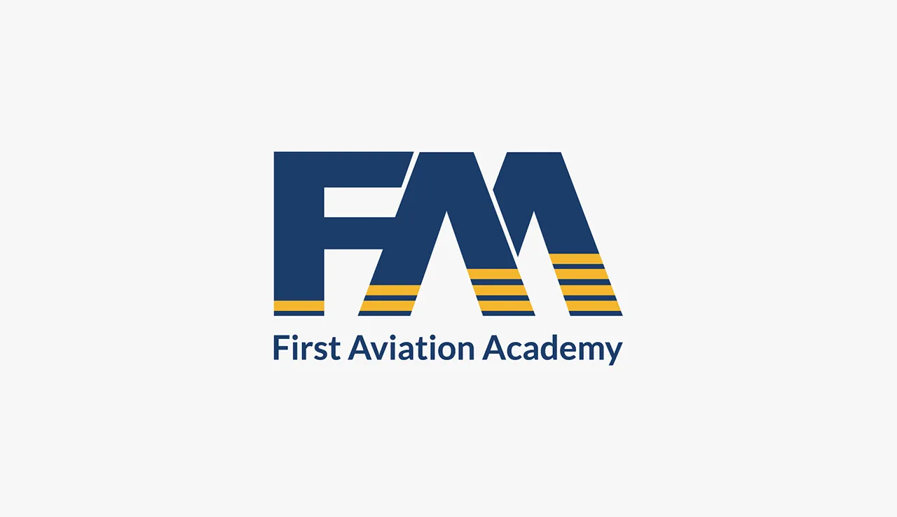 First Aviation Academy Logo