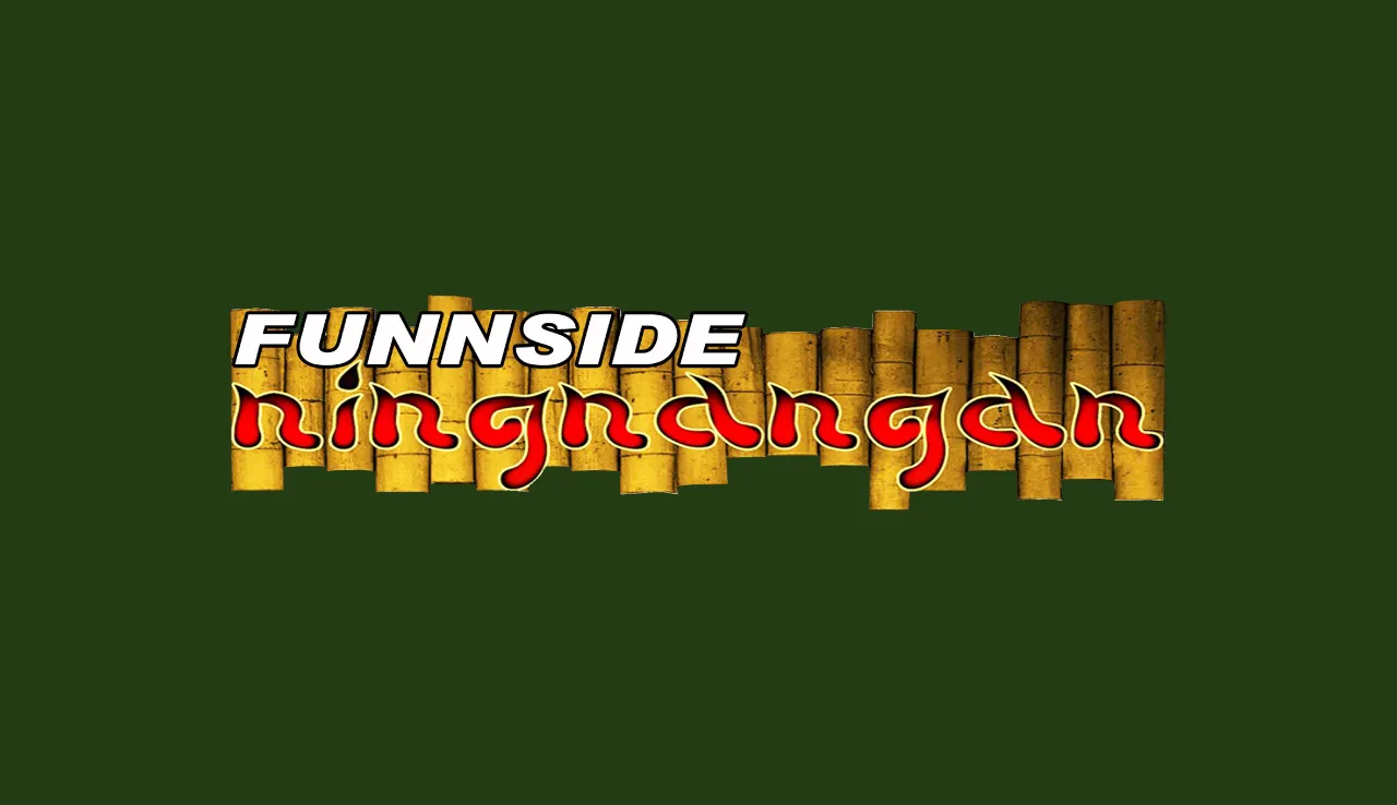 Funnside Ningnangan Logo
