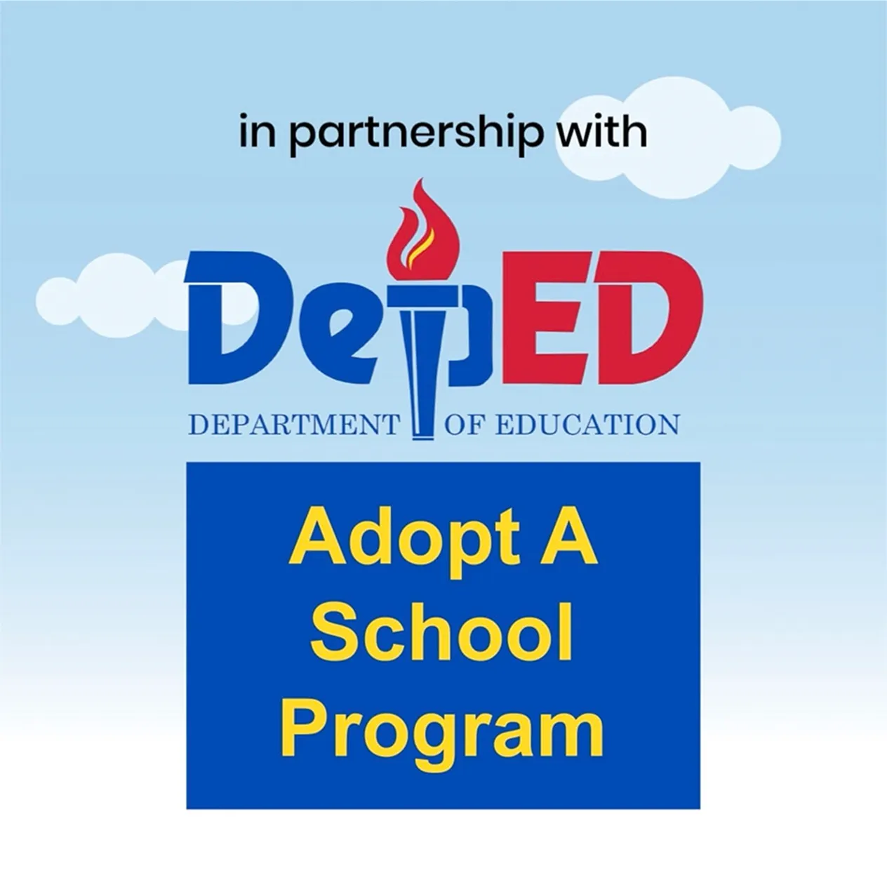 Gakken Philippines Adopt A School Program Animation Intro