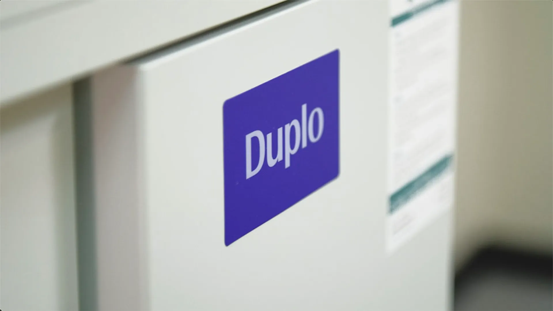 Gakken Philippines Duplicator Care And Maintenance Video Duplo Shot