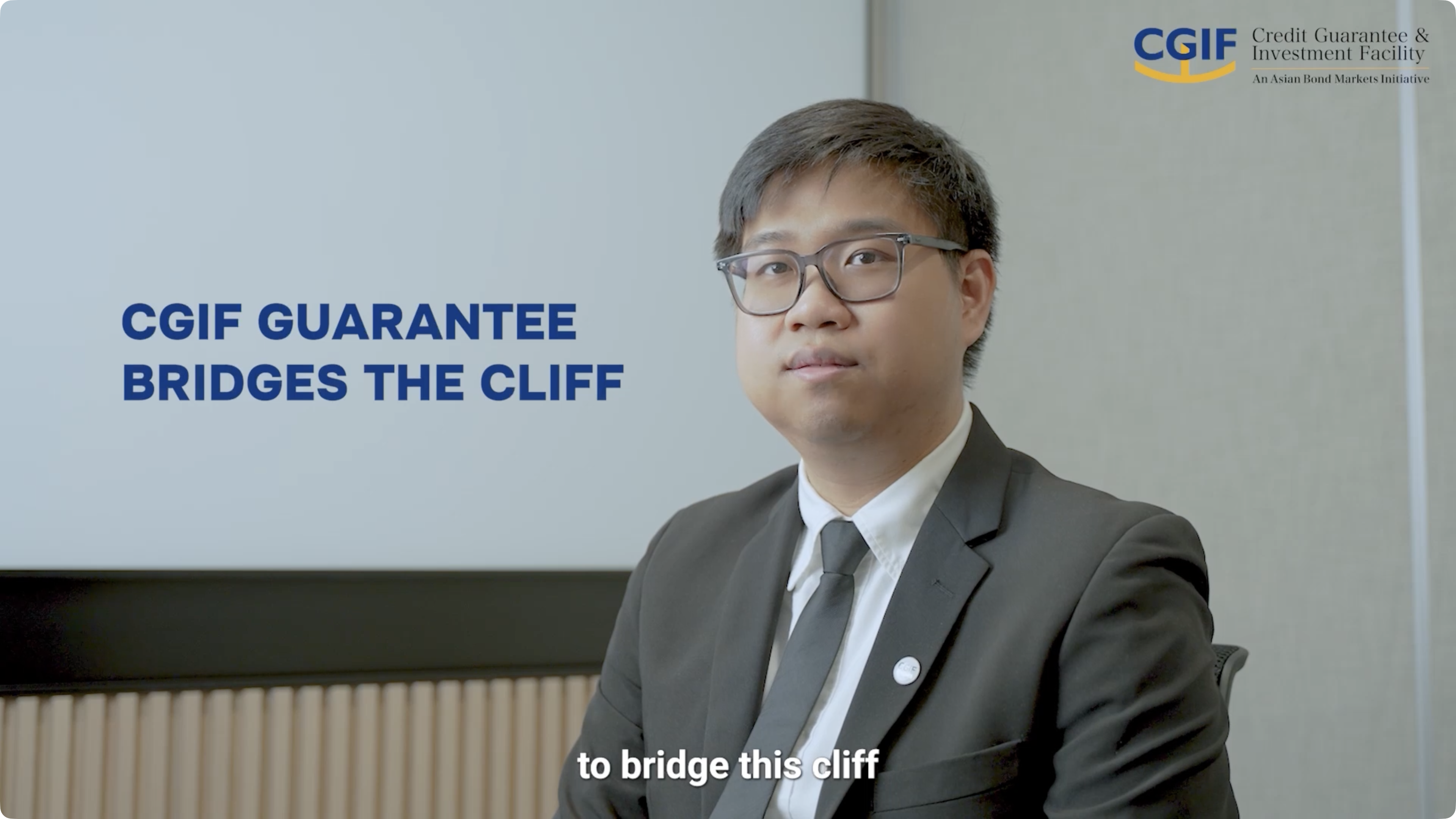 Global Mediacom Tranche 2 Issuance Video 2