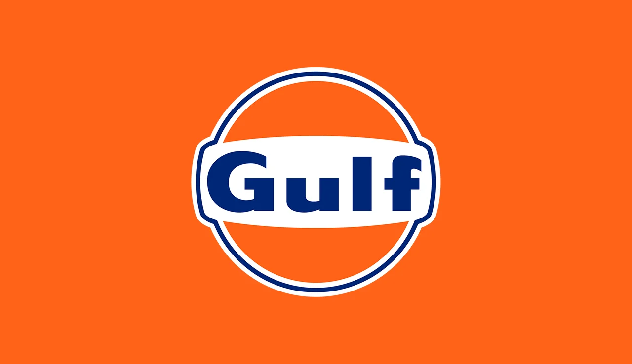 Gulf Oil Philippines Logo