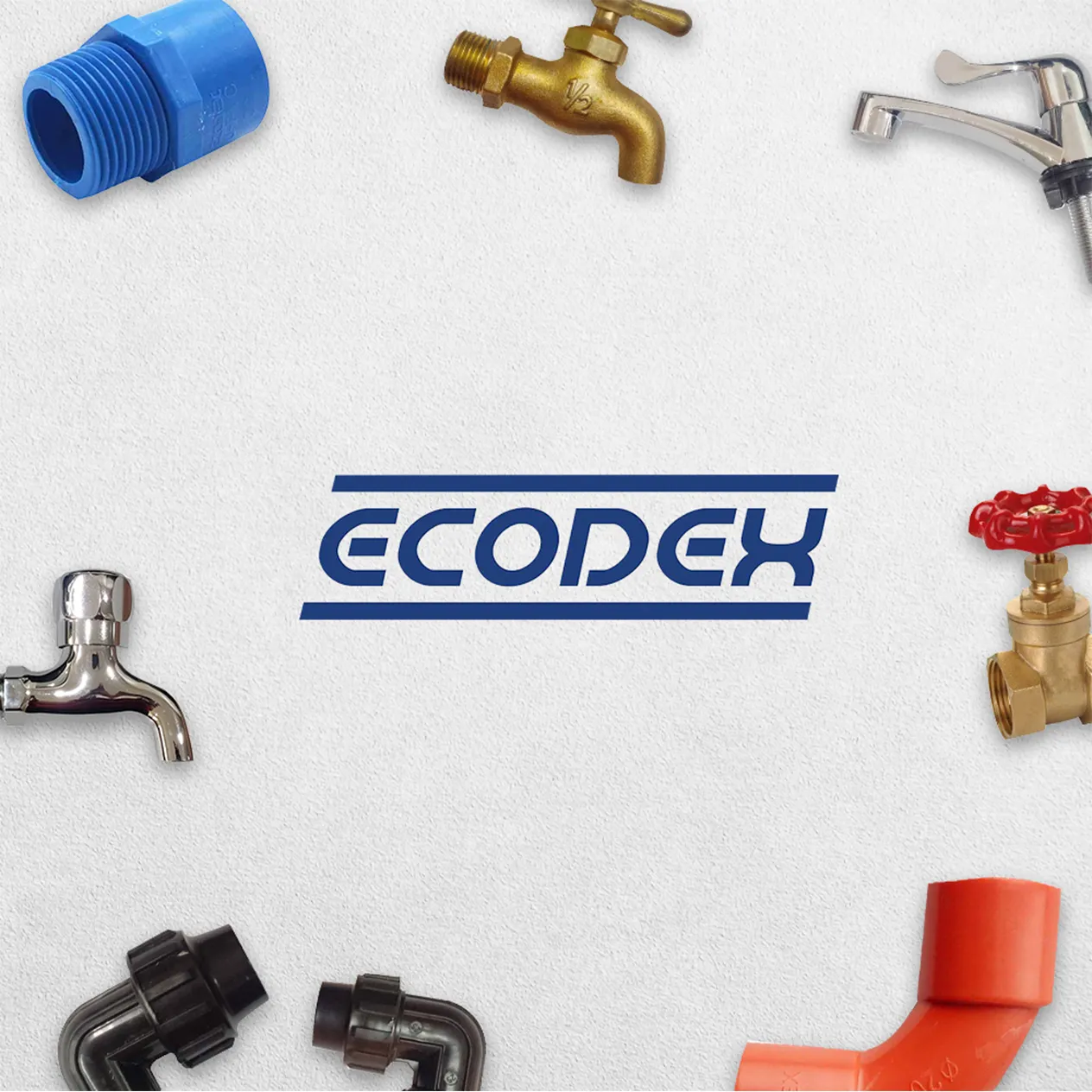 Hardware Next Ecodex Omnibus